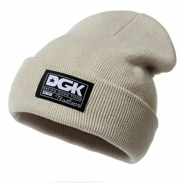 Beanies colorés mode