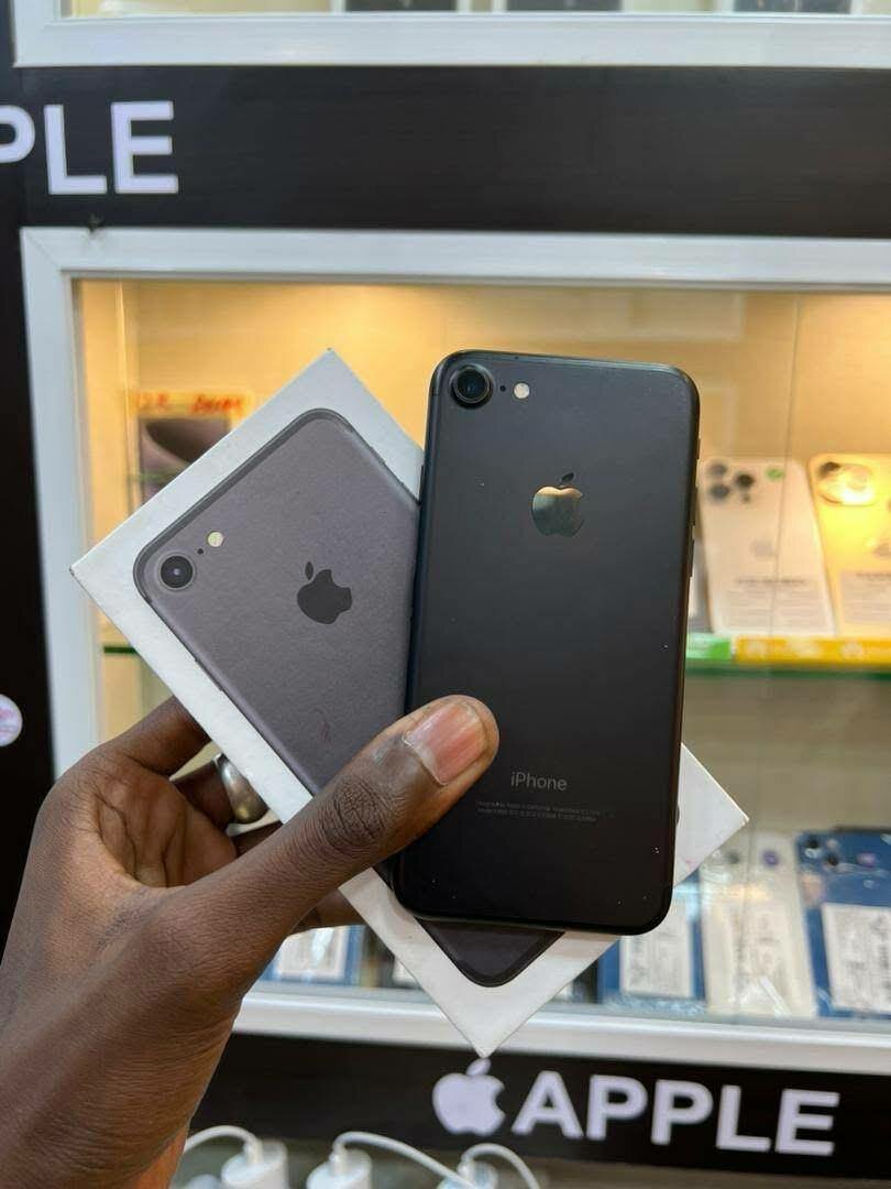 iPhone 7 simple 256giga neuf