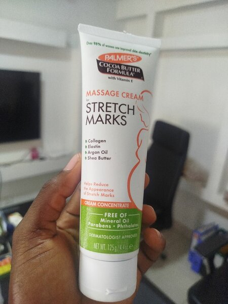 Palmer's Stretch Marks Cream