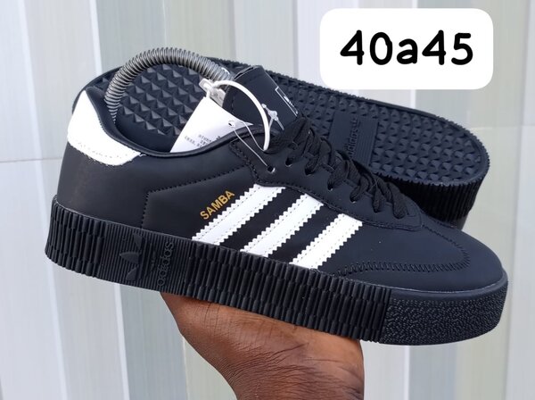 Adidas samba