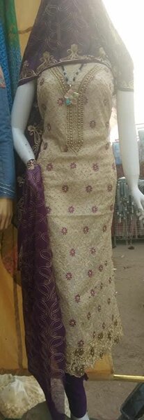 Ladies suit
