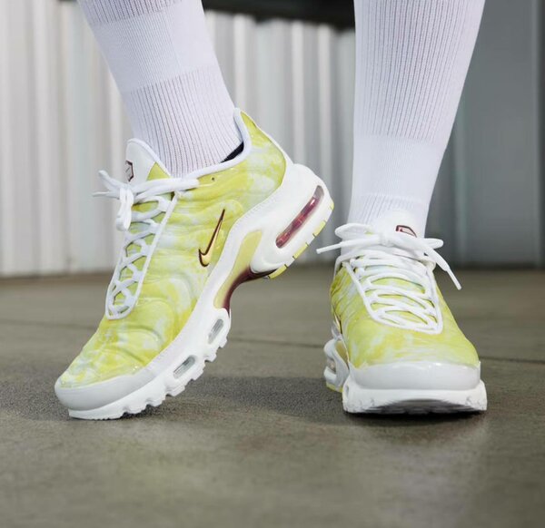 Nike TN