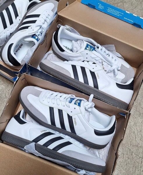 Adidas samba