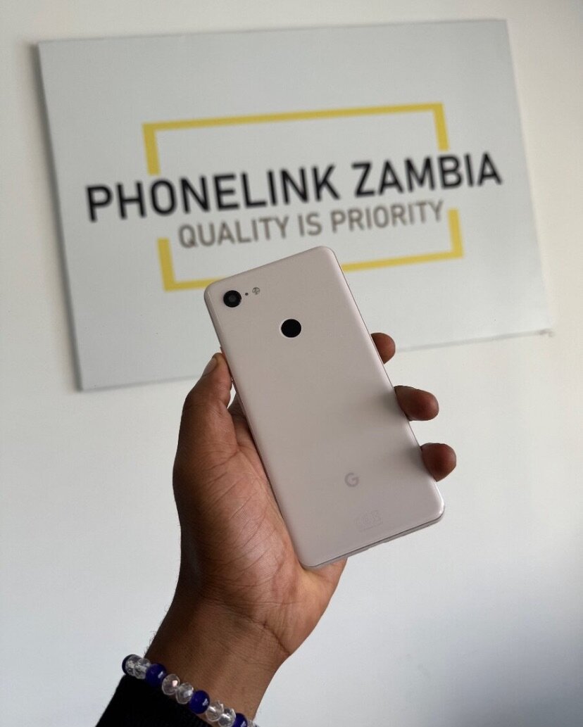 Google pixel 3XL 128 Gb