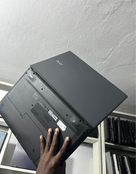 Ordinateur Portable Acer Performant