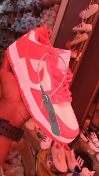 Baskets de Sport Mode