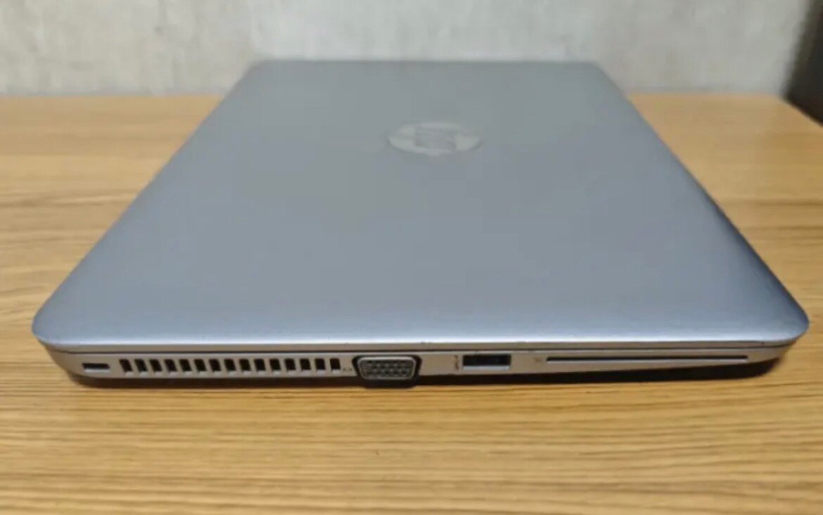 HP EliteBook 840 G3