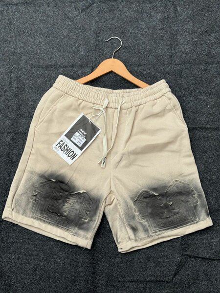 Shorts décontractés modernes