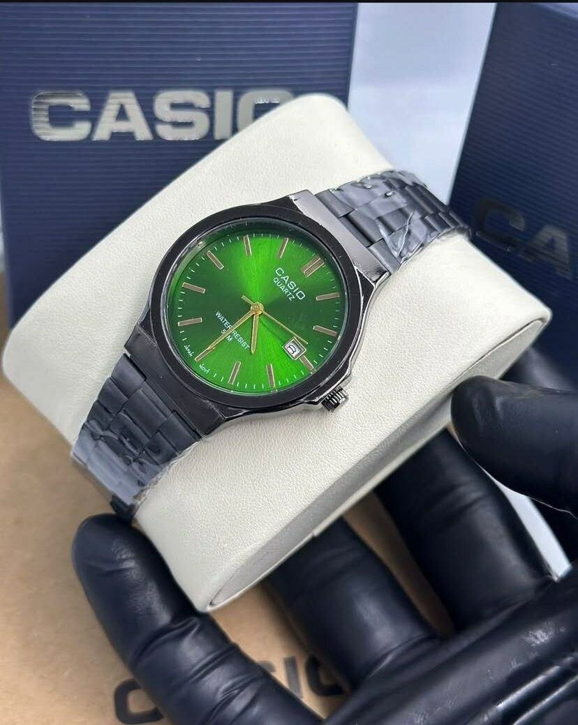 Montre Casio Homme Élégante