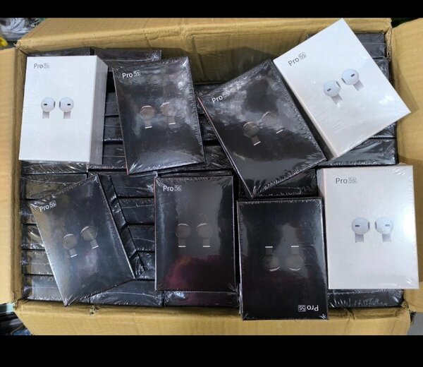 Écouteurs Bluetooth Pro 5S