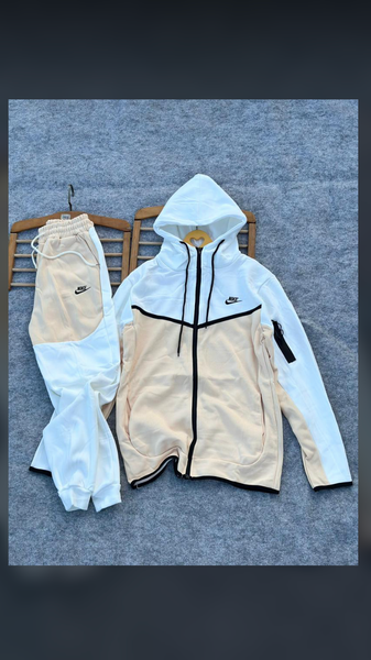 complet Nike certifié