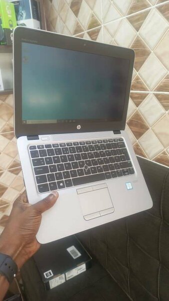 HP elitebook i5 8th Gen