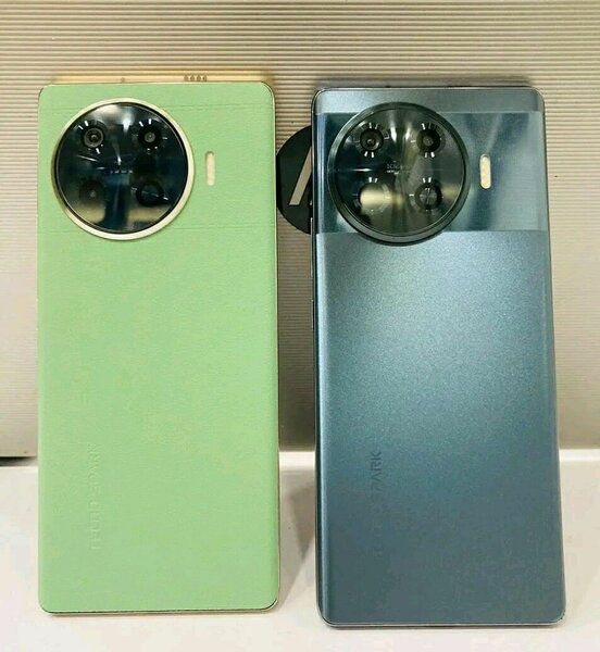 Tecno Spark 20 Pro+ 256GB