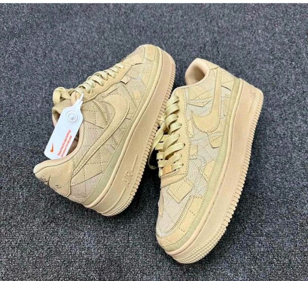 Air force one de qualité