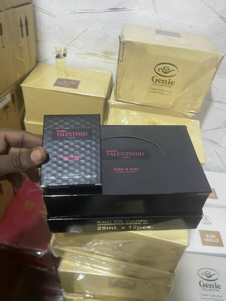 Parfum Valentinho Homme