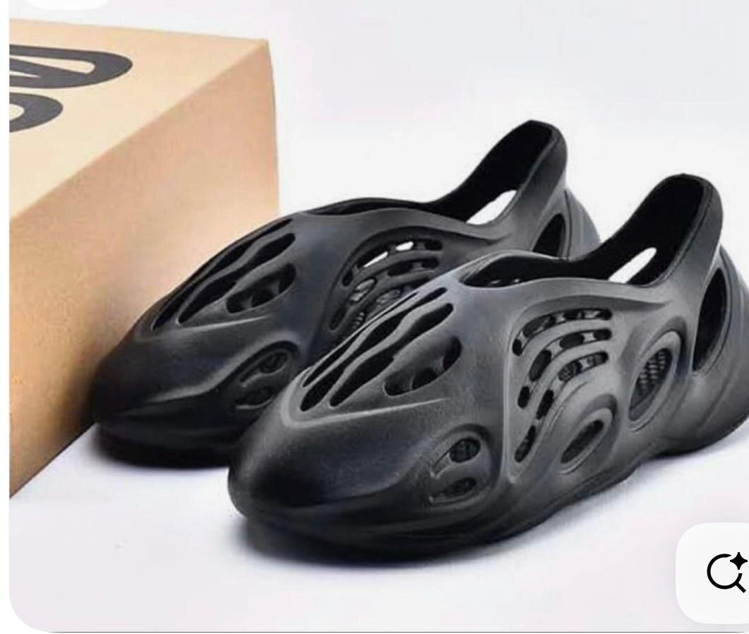 Sabots Clogs Respirants Noirs