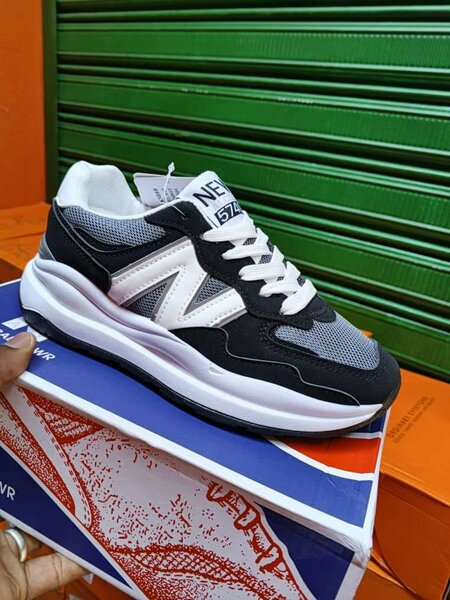 Baskets Confortables