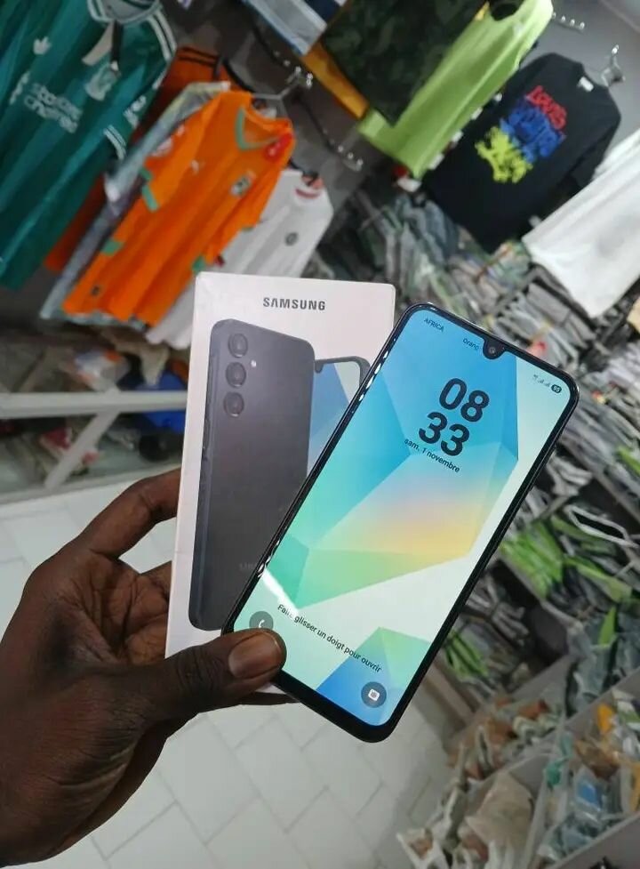 Samsung A3#