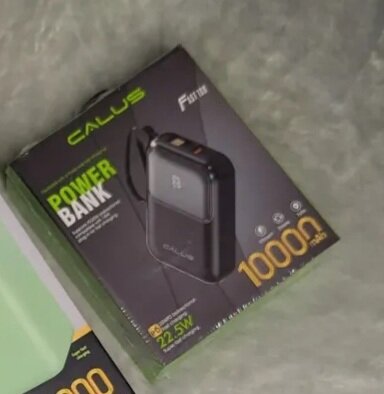 POWER BANKS 10000mah