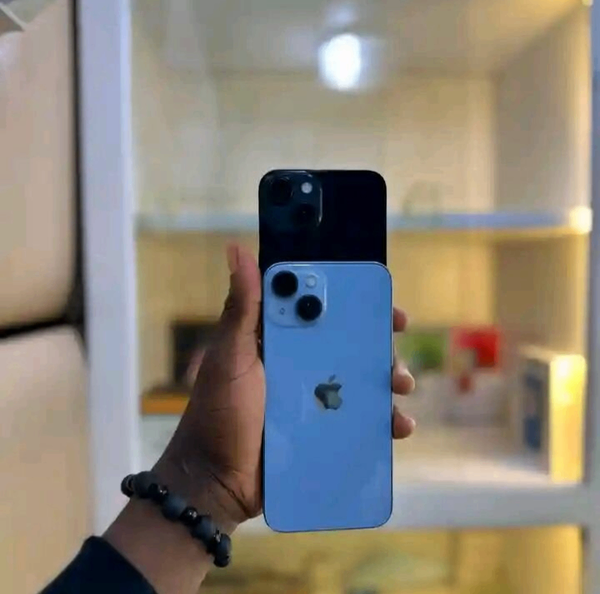 Smartphone Apple iPhone 13 Pro