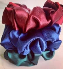 Scrunchies