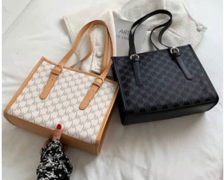 Hand bags