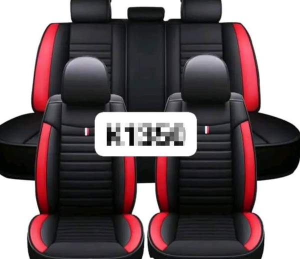 Car seat covers