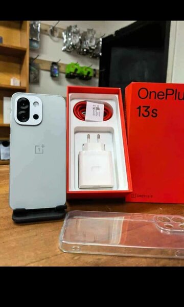 OnePlus 13s Smartphone