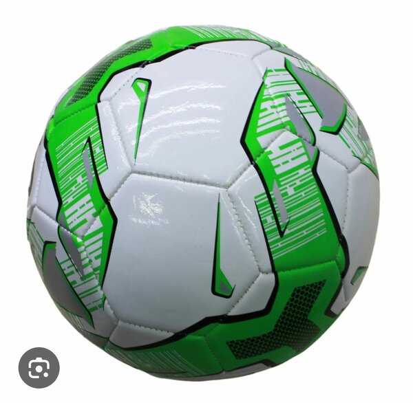 Ballon de Football Élastique