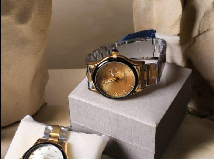 Rolex watch