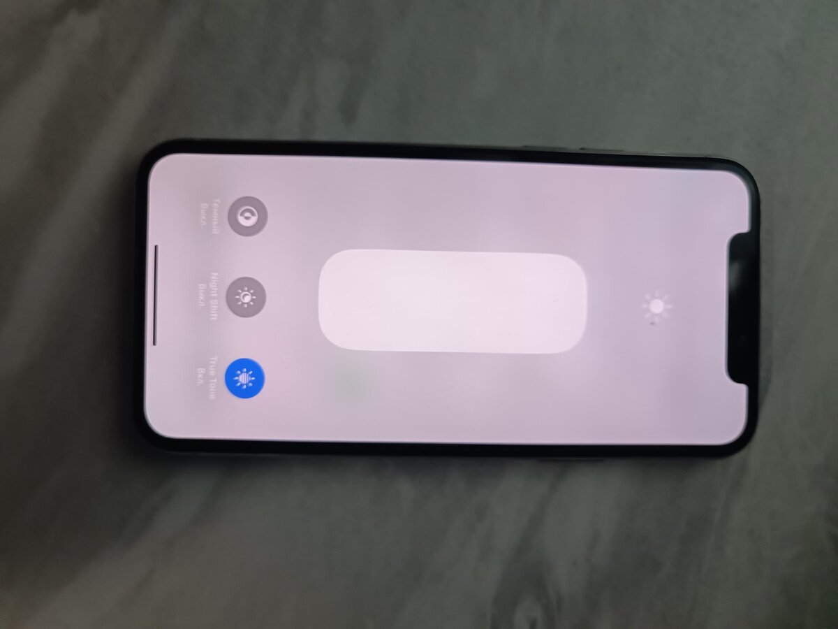 Айфон 11 про