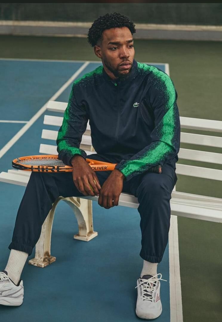 Ensemble de survêtement Nike élégant