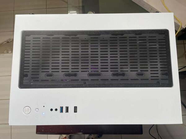 PC Gamer RGB Haute Performance