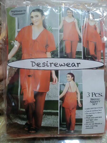 Night wear