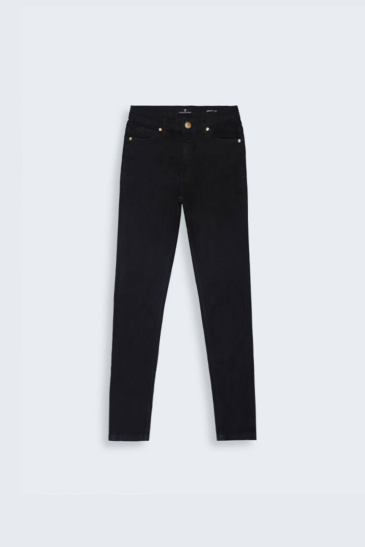 Ladies jeans