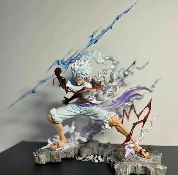 Фигурка Luffy 5 Гир