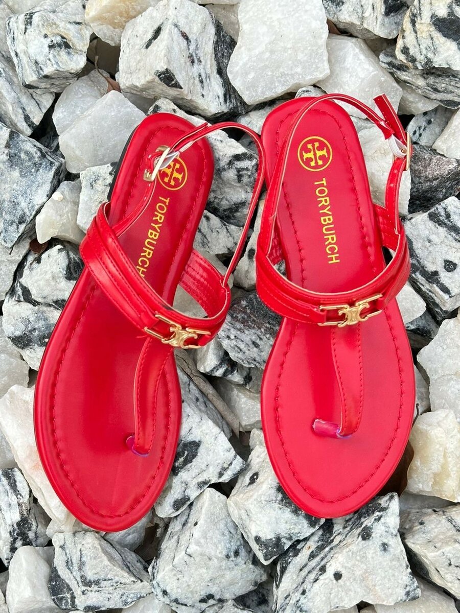 Ladies Sandal