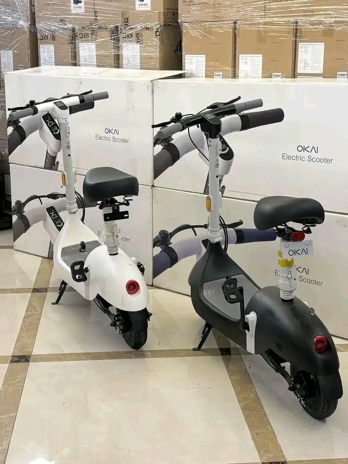 Trottinette  tout âge