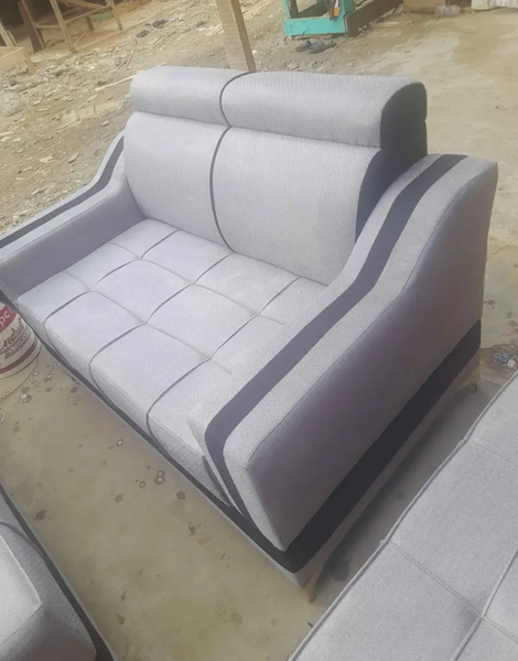 Canapé moderne 2 places