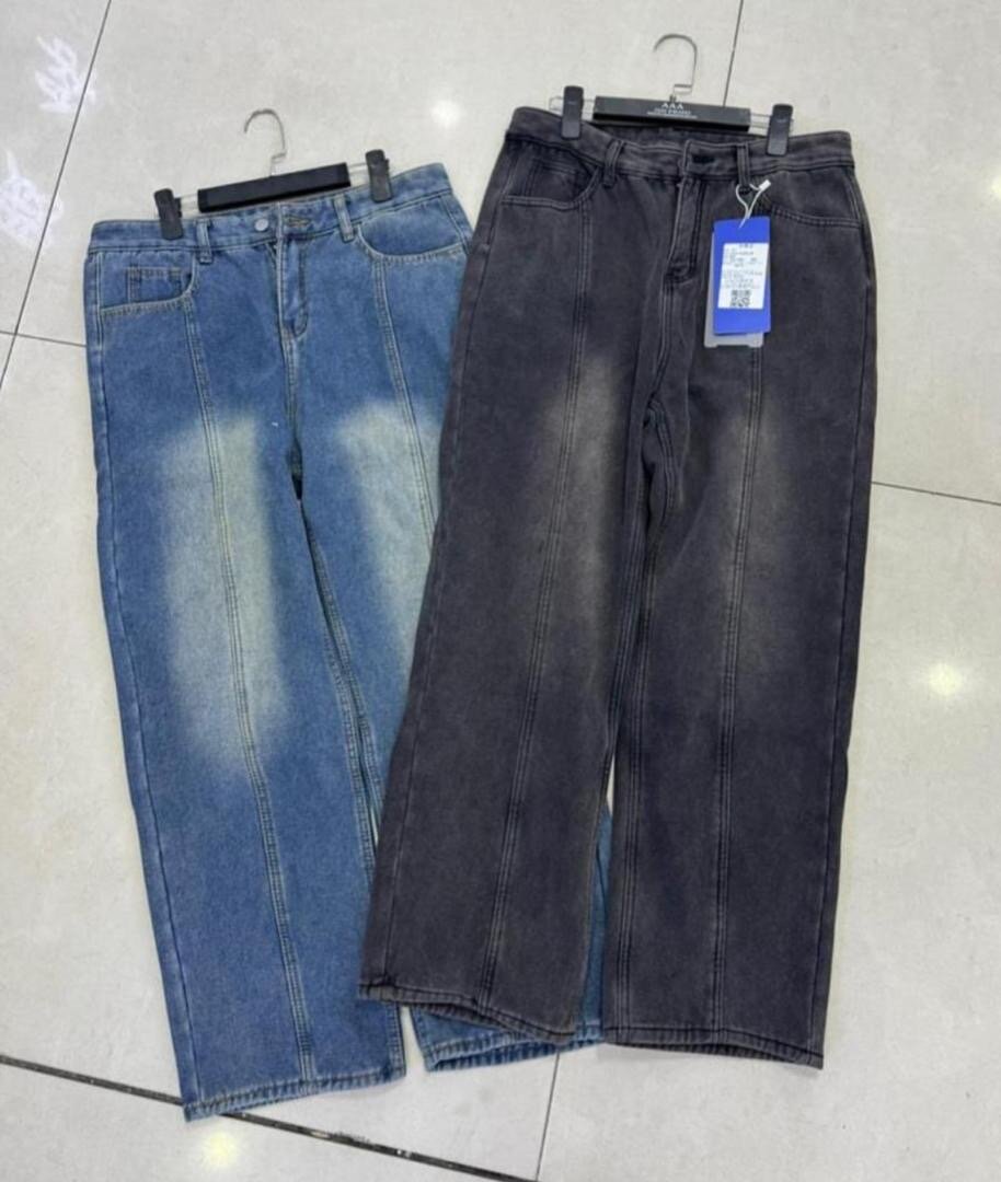 Jeans décontractés