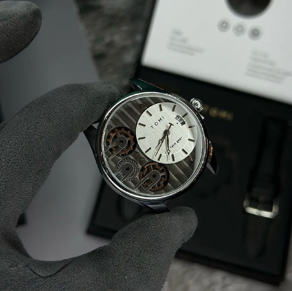 TOMI Часы наручные