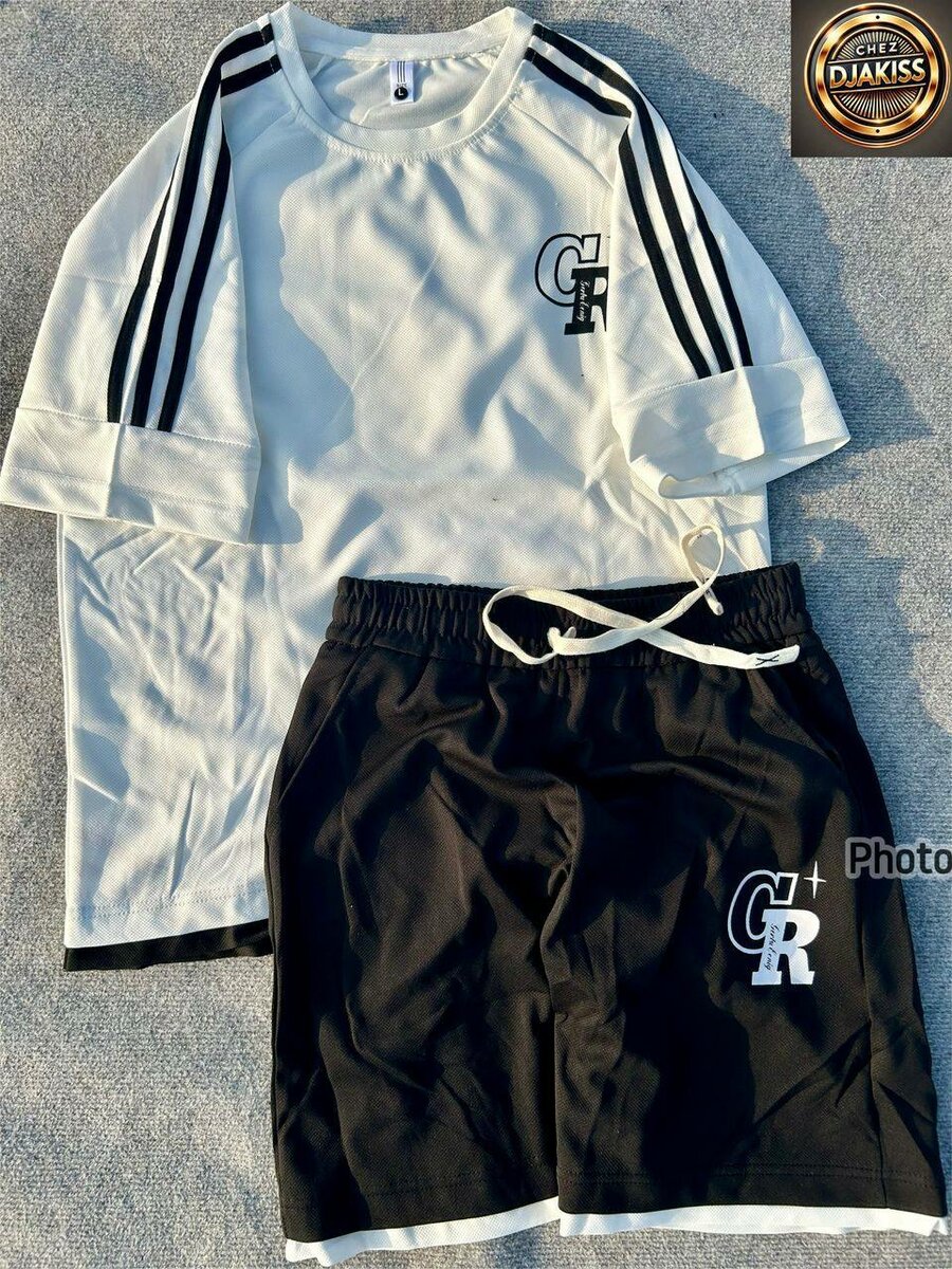 Complet avec culotte