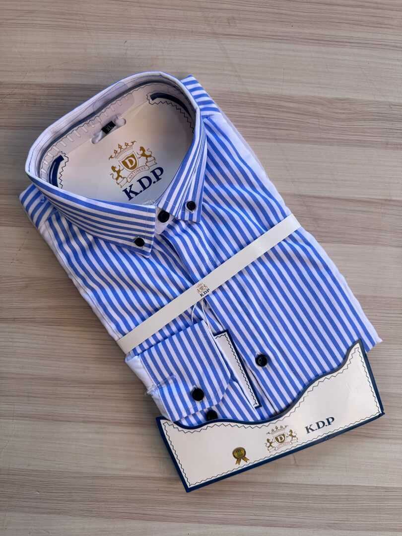 Zaraman long sleeves