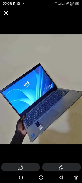 Ordinateur portable performant