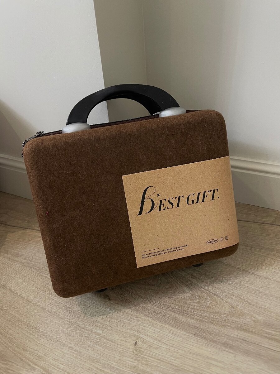 Подарочный набор