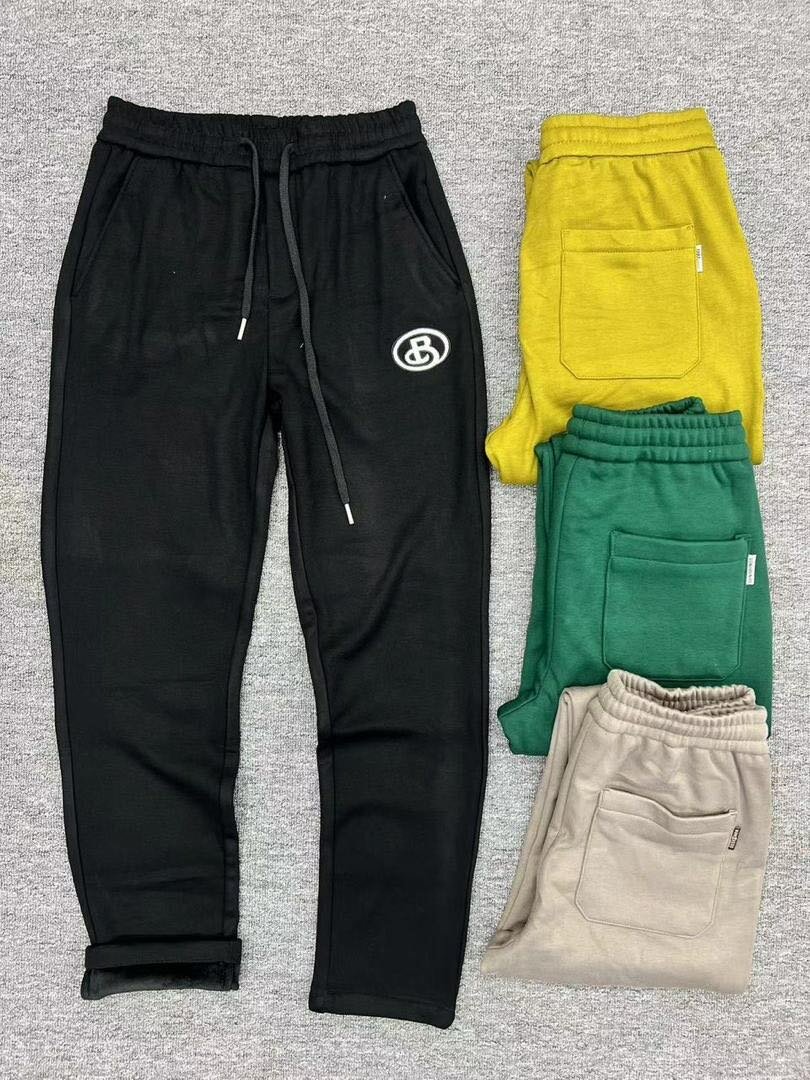 Pantalons de jogging stylés