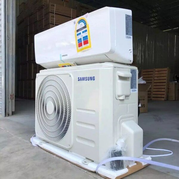 SAMSUNG 2.0 HRS AIR CONDITION