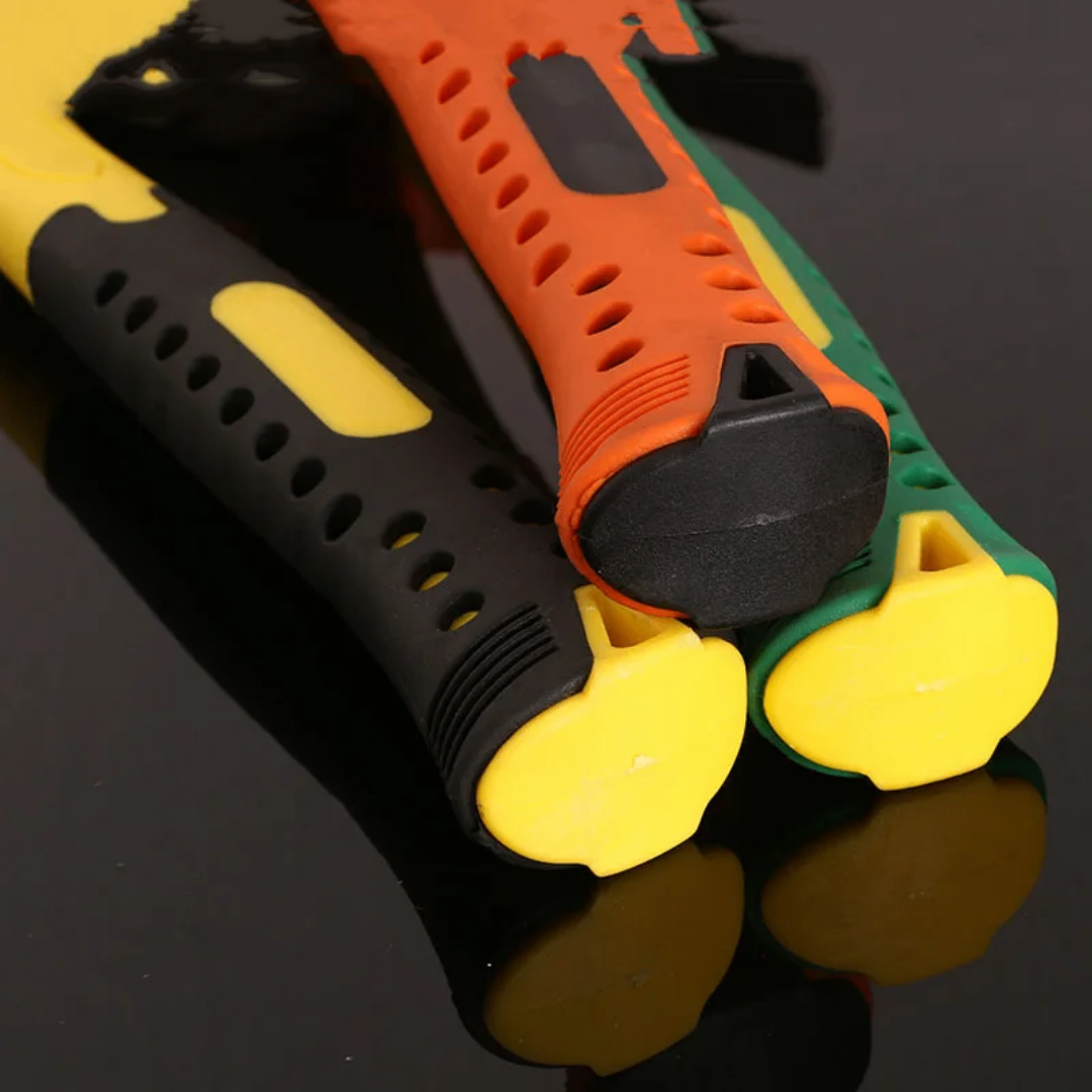 Set de marteaux ergonomiques