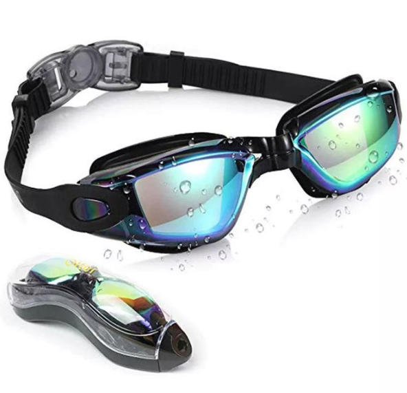 Gm Lunette De Natation De Qualité