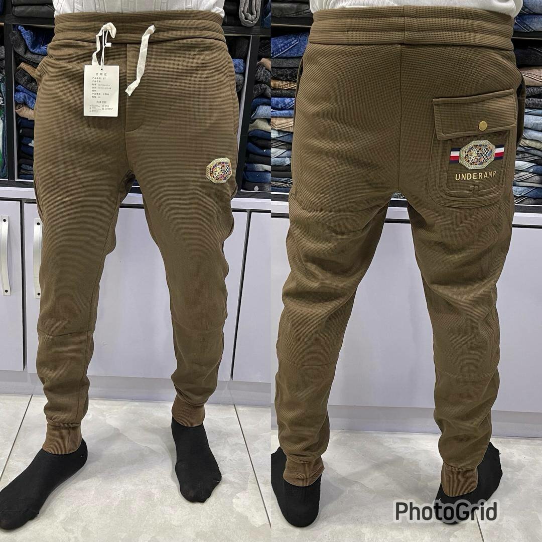 Pantalons de jogging confortables